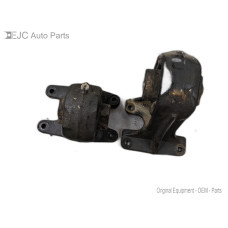 59G106 Motor Mounts Pair For 11-12 Ram 1500  5.7
