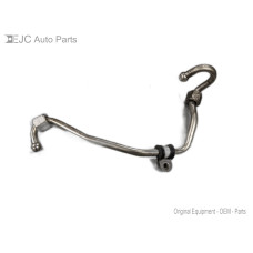 59K110 Pump To Rail Fuel Line For 10-11 Audi A3  2.0