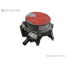 59K120 Vacuum Pump For 10-11 Audi A3  2.0 06H145100AB