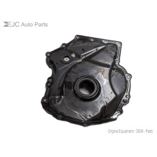 59K121 Lower Timing Cover From 2011 Audi A3  2.0 06H109211Q