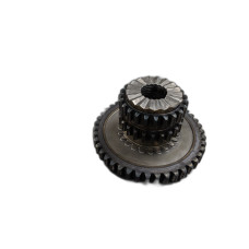 59K122 Crankshaft Timing Gear From 2011 Audi A3  2.0 06H105209AT