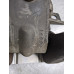 59S002 Motor Mount From 2001 Chevrolet Silverado 1500  5.3