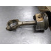 59S014 Piston and Connecting Rod Standard From 2001 Chevrolet Silverado 1500  5.3