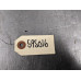 59S016 Spark Plug Shields From 2001 Chevrolet Silverado 1500  5.3