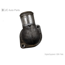 59S017 Thermostat Housing From 2001 Chevrolet Silverado 1500  5.3