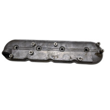 59S020 Right Valve Cover From 2001 Chevrolet Silverado 1500  5.3 12561823