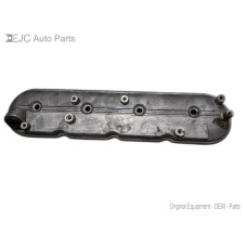 59S020 Right Valve Cover From 2001 Chevrolet Silverado 1500  5.3 12561823