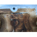 59S021 Valley Cap From 2001 Chevrolet Silverado 1500  5.3 12561107