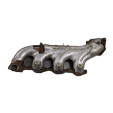 59S024 Right Exhaust Manifold From 2001 Chevrolet Silverado 1500  5.3 12556335