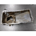 GUX401 Engine Oil Pan For 99-06 Chevrolet Silverado 1500  5.3 12573704