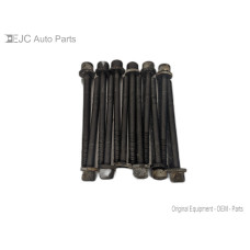 56X006 Cylinder Head Bolt Kit For 08-12 Chevrolet Colorado  3.7 11519306