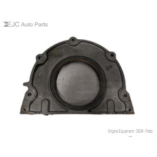 56X102 Rear Oil Seal Housing From 2009 GMC Acadia  3.6 12637710