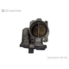 56X103 Throttle Valve Body For 07-11 GMC Acadia  3.6 12632172