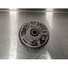 56X108 Left Intake Camshaft Timing Gear From 2009 GMC Acadia  3.6 12626161