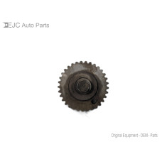 60A107 Idler Timing Gear From 2009 GMC Acadia  3.6 12612840