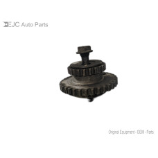 60A108 Idler Timing Gear From 2009 GMC Acadia  3.6 12612840