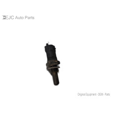 60A112 Coolant Temperature Sensor From 2009 GMC Acadia  3.6 12639899