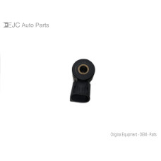60A114 Knock Detonation Sensor From 2009 GMC Acadia  3.6