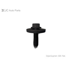 60A118 Crankshaft Pulley Bolt From 2009 GMC Acadia  3.6 11549124