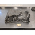 GUY101 Engine Oil Pan From 2009 GMC Acadia 3.6 12575368 GUY101 Engine Oil Pan From 2009 GMC Acadia 3.6 12575368