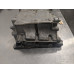 GUY101 Engine Oil Pan From 2009 GMC Acadia 3.6 12575368 GUY101 Engine Oil Pan From 2009 GMC Acadia 3.6 12575368