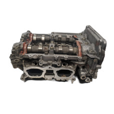 #XT03 Left Cylinder Head From 2013 Subaru XV Crosstrek  2.0 AP20 Driver Side