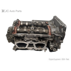 #XT03 Left Cylinder Head For 13-14 Subaru XV Crosstrek  2.0 AP20 Driver Side