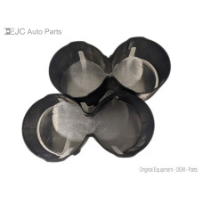 60A001 Coolant Baffle For 13-14 Subaru XV Crosstrek  2.0 10949AA010