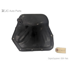 60A002 Lower Engine Oil Pan From 2013 Subaru XV Crosstrek  2.0 11109AA210