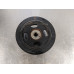 60A007 Crankshaft Pulley From 2013 Subaru XV Crosstrek  2.0