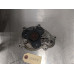 60A008 Water Coolant Pump From 2013 Subaru XV Crosstrek  2.0 21110AA690