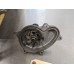 60A008 Water Coolant Pump From 2013 Subaru XV Crosstrek  2.0 21110AA690