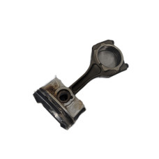 60A028 Left Piston and Rod Standard From 2013 Subaru XV Crosstrek  2.0