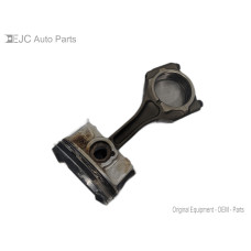 60A028 Left Piston and Rod Standard For 13-14 Subaru XV Crosstrek  2.0 12100AA470