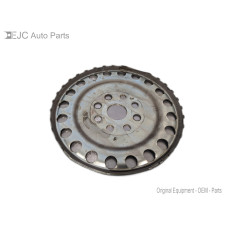 60A034 Crankshaft Trigger Tone Ring For 13-14 Subaru XV Crosstrek  2.0