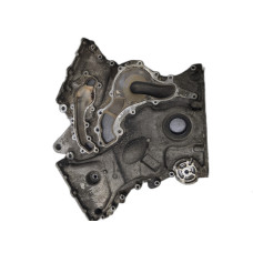 GUT406 Engine Timing Cover From 2012 Jeep Grand Cherokee  3.6 05184318AI