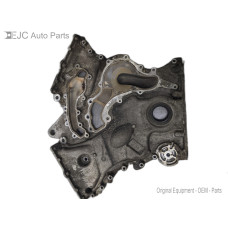 GUT406 Engine Timing Cover For 11-15 Jeep Grand Cherokee  3.6 05184318AI GUT406 Engine Timing Cover For 11-15 Jeep Grand Cherokee  3.6 05184318AI