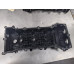 59U101 Right Valve Cover From 2012 Jeep Grand Cherokee  3.6 05184068AK
