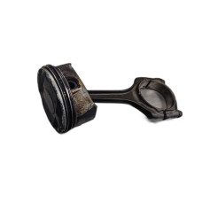 59U103 Piston and Connecting Rod Standard From 2012 Jeep Grand Cherokee  3.6