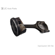 59U103 Piston and Connecting Rod Standard For 11-15 Jeep Grand Cherokee  3.6 05184347AH 59U103 Piston and Connecting Rod Standard For 11-15 Jeep Grand Cherokee  3.6 05184347AH