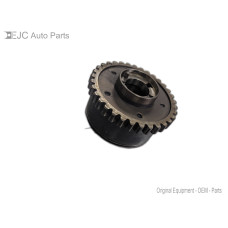 59U104 Intake Camshaft Timing Gear From 2012 Jeep Grand Cherokee  3.6 05184370AH 59U104 Intake Camshaft Timing Gear From 2012 Jeep Grand Cherokee  3.6 05184370AH