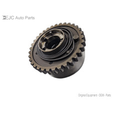 59U105 Exhaust Camshaft Timing Gear From 2012 Jeep Grand Cherokee  3.6 05184369AH 59U105 Exhaust Camshaft Timing Gear From 2012 Jeep Grand Cherokee  3.6 05184369AH