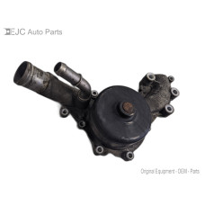 59U107 Water Coolant Pump From 2012 Jeep Grand Cherokee  3.6 05184498AI 59U107 Water Coolant Pump From 2012 Jeep Grand Cherokee  3.6 05184498AI