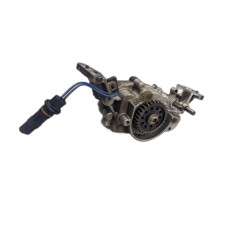 59U110 Engine Oil Pump From 2012 Jeep Grand Cherokee  3.6