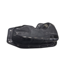 59U111 Lower Engine Oil Pan From 2012 Jeep Grand Cherokee  3.6