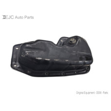 59U111 Lower Engine Oil Pan From 2012 Jeep Grand Cherokee  3.6 59U111 Lower Engine Oil Pan From 2012 Jeep Grand Cherokee  3.6