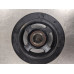 59U115 Crankshaft Pulley From 2012 Jeep Grand Cherokee  3.6