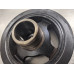 59U115 Crankshaft Pulley From 2012 Jeep Grand Cherokee  3.6