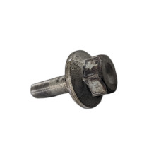 59U118 Crankshaft Bolt From 2012 Jeep Grand Cherokee  3.6