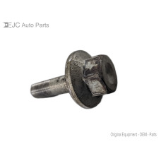 59U118 Crankshaft Bolt From 2012 Jeep Grand Cherokee  3.6 59U118 Crankshaft Bolt From 2012 Jeep Grand Cherokee  3.6